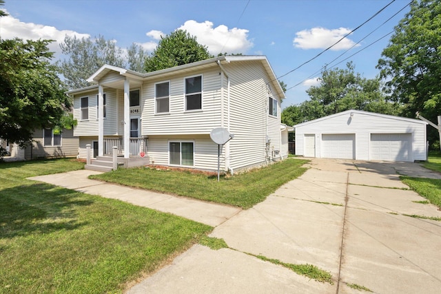 6046 Porter Ave, East Lansing, MI 48823 - photo 3