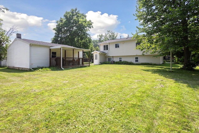 6046 Porter Ave, East Lansing, MI 48823 - photo 34