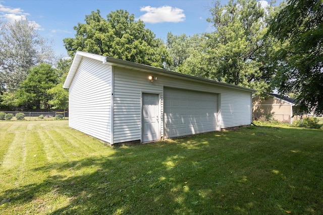 6046 Porter Ave, East Lansing, MI 48823 - photo 36