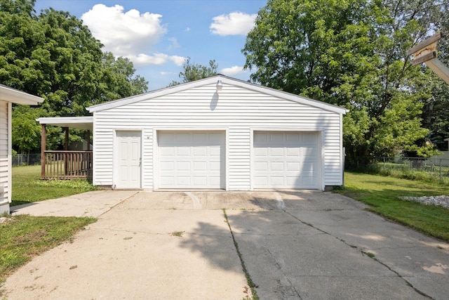 6046 Porter Ave, East Lansing, MI 48823 - photo 41