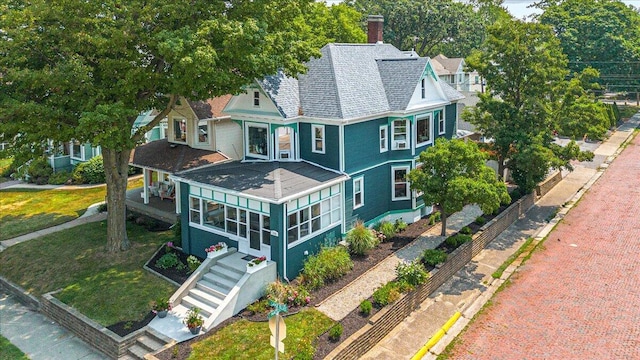 1123 Lake Blvd, Saint Joseph, MI 49085 - photo 2