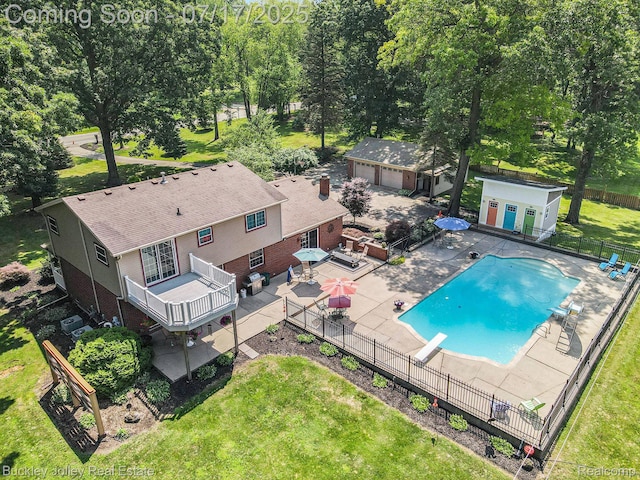 8900 Rickett Rd, Brighton, MI 48116 - photo 2