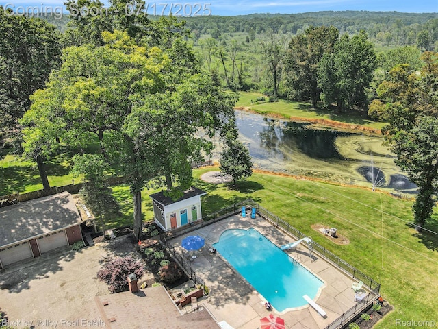8900 Rickett Rd, Brighton, MI 48116 - photo 24