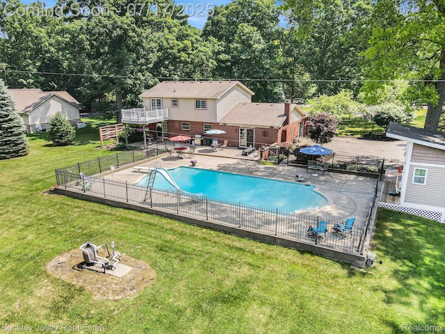 8900 Rickett Rd, Brighton, MI 48116 - photo 25