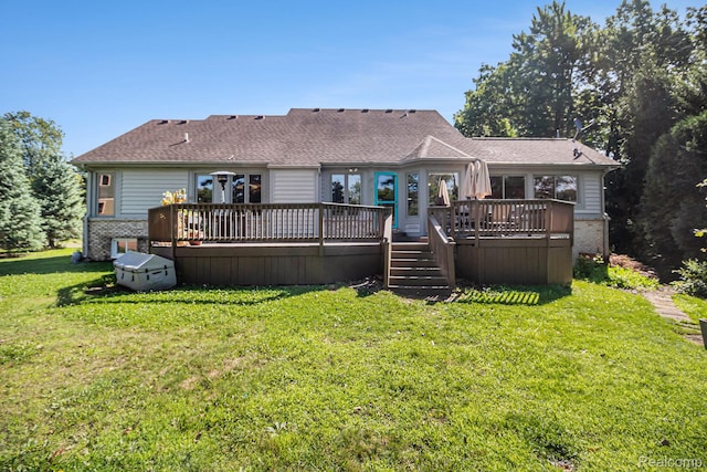 7360 Ellingrove Dr, White Lake, MI 48383 - photo 27