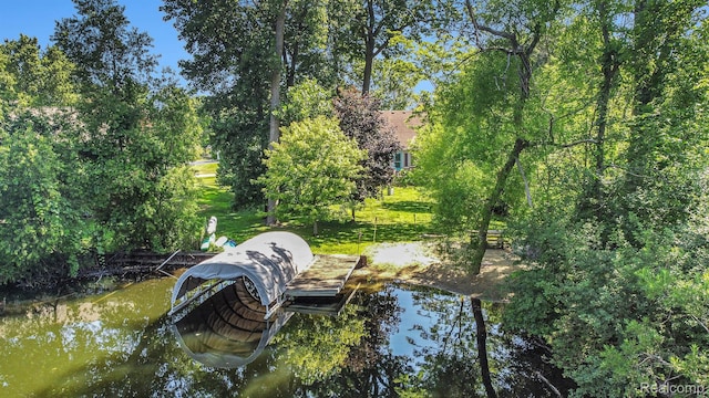 7360 Ellingrove Dr, White Lake, MI 48383 - photo 32