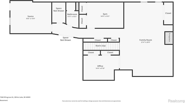 7360 Ellingrove Dr, White Lake, MI 48383 - photo 40