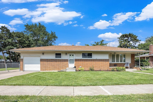 24701 Wood St, Saint Clair Shores, MI 48080 - photo 1