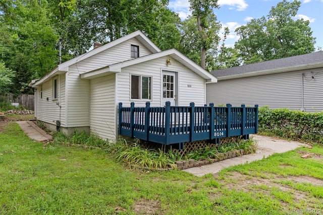 8014 Haviland Beach Dr, Linden, MI 48451 - photo 3