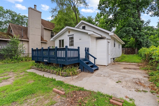 8014 Haviland Beach Dr, Linden, MI 48451 - photo 4