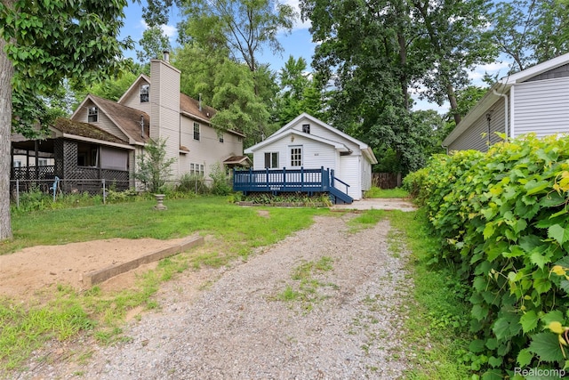 8014 Haviland Beach Dr, Linden, MI 48451 - photo 7