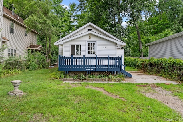8014 Haviland Beach Dr, Linden, MI 48451 - photo 2