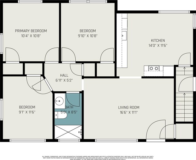 33647 Kathryn St, Garden City, MI 48135 - photo 21