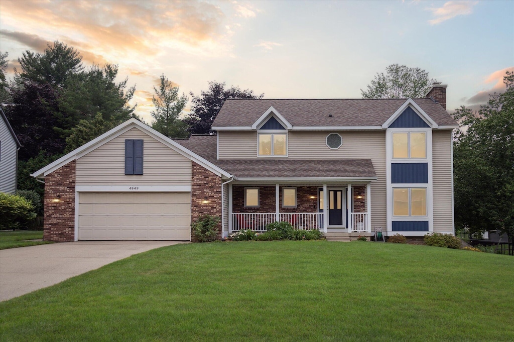 4949 Chableau Dr SW, Wyoming, MI 49519 - photo 1