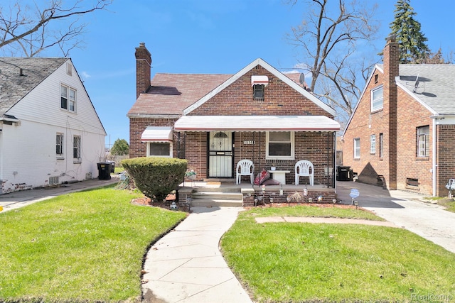 19141 Montrose St, Detroit, MI 48235 - photo 1