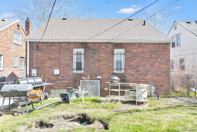 19141 Montrose St, Detroit, MI 48235 - photo 4