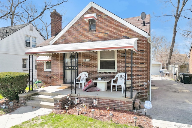 19141 Montrose St, Detroit, MI 48235 - photo 2