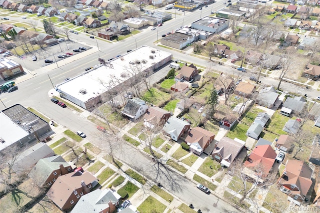 19141 Montrose St, Detroit, MI 48235 - photo 34