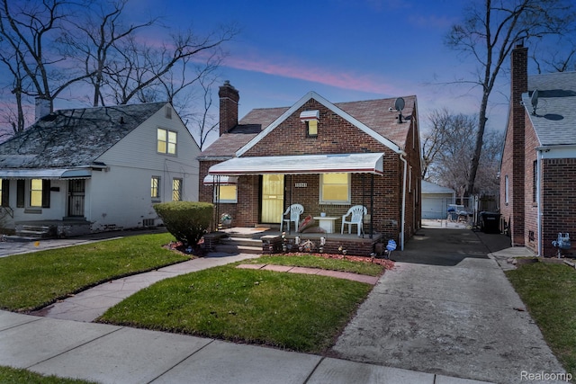 19141 Montrose St, Detroit, MI 48235 - photo 35