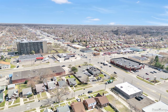 19141 Montrose St, Detroit, MI 48235 - photo 33