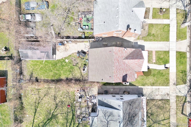19141 Montrose St, Detroit, MI 48235 - photo 32