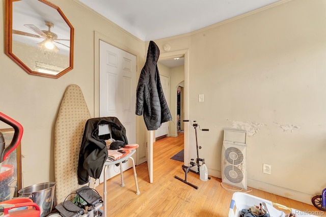 19141 Montrose St, Detroit, MI 48235 - photo 22