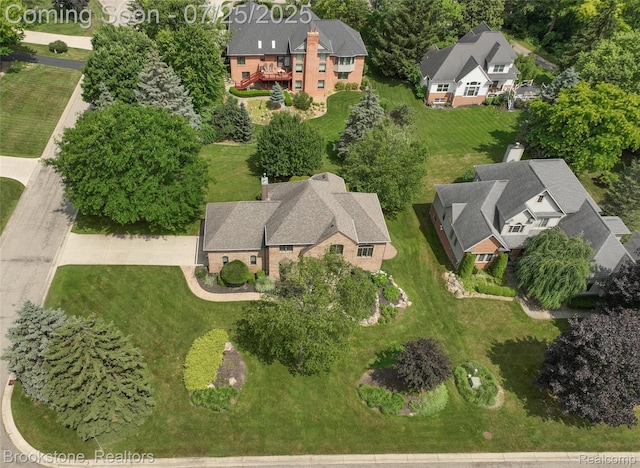 6871 Berry Pointe Dr, Clarkston, MI 48348 - photo 1