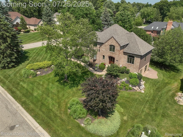 6871 Berry Pointe Dr, Clarkston, MI 48348 - photo 2