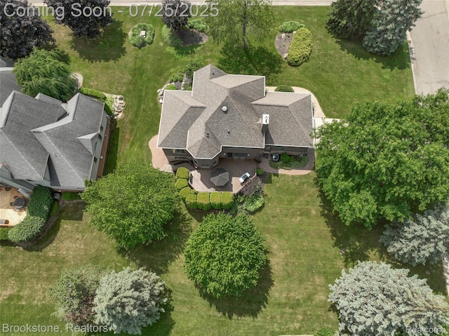 6871 Berry Pointe Dr, Clarkston, MI 48348 - photo 5