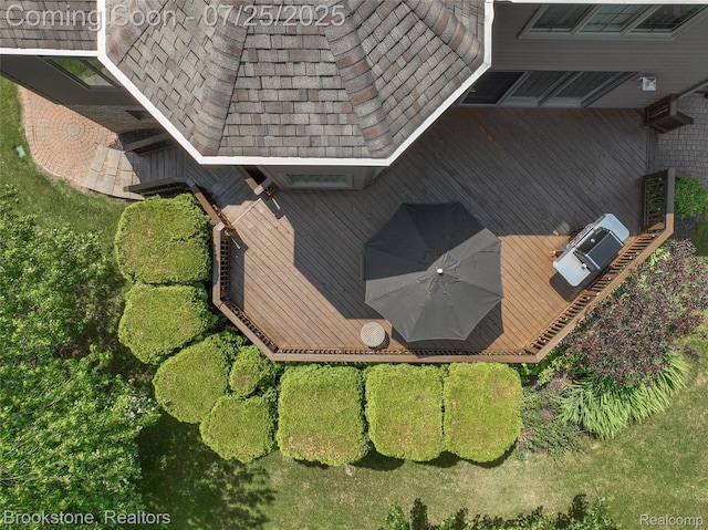 6871 Berry Pointe Dr, Clarkston, MI 48348 - photo 7