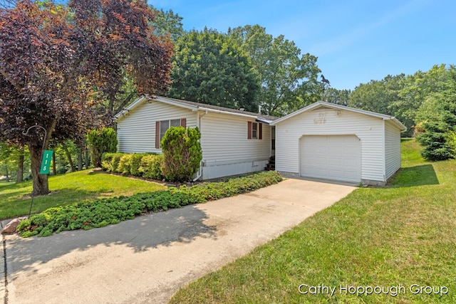 1133 Yeomans St Unit 115, Ionia, MI 48846 - photo 1