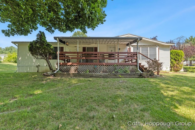 1133 Yeomans St Unit 115, Ionia, MI 48846 - photo 17
