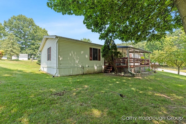 1133 Yeomans St Unit 115, Ionia, MI 48846 - photo 18