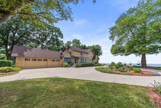 3706 Lakeshore Dr, Saint Joseph, MI 49085 - photo 1