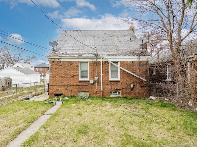14424 Edmore Dr, Detroit, MI 48205 - photo 4