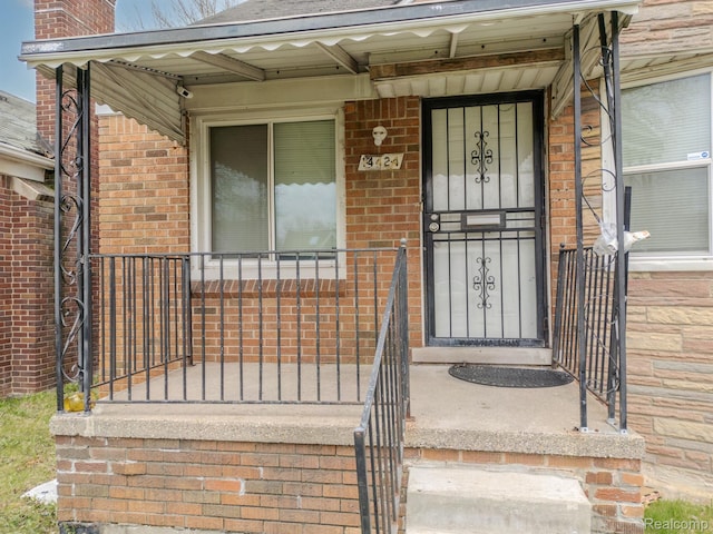14424 Edmore Dr, Detroit, MI 48205 - photo 9