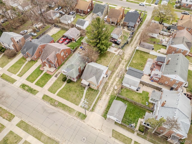 14424 Edmore Dr, Detroit, MI 48205 - photo 36