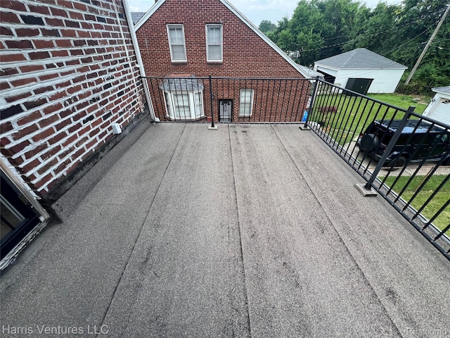 9527 E Outer Dr, Detroit, MI 48213 - photo 25