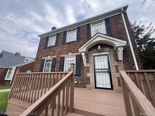 9527 E Outer Dr, Detroit, MI 48213 - photo 3