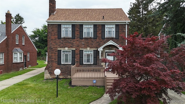 9527 E Outer Dr, Detroit, MI 48213 - photo 2
