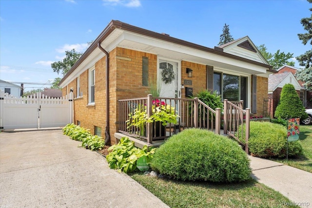 13121 Rosedale St, Southgate, MI 48195 - photo 2