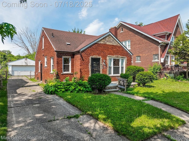 5721 Somerset Ave, Detroit, MI 48224 - photo 2