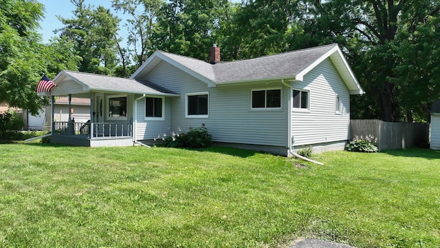 460 Oak St, Mount Morris, MI 48458 - photo 29