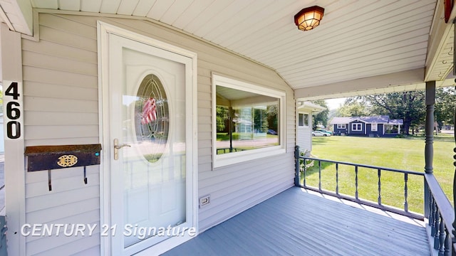 460 Oak St, Mount Morris, MI 48458 - photo 2