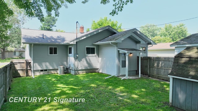 460 Oak St, Mount Morris, MI 48458 - photo 33