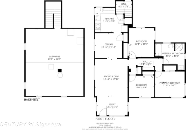 460 Oak St, Mount Morris, MI 48458 - photo 42