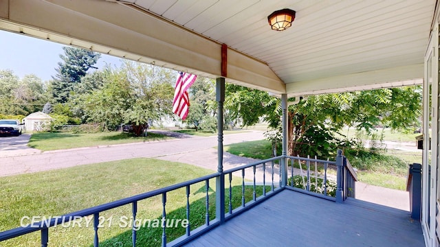 460 Oak St, Mount Morris, MI 48458 - photo 28