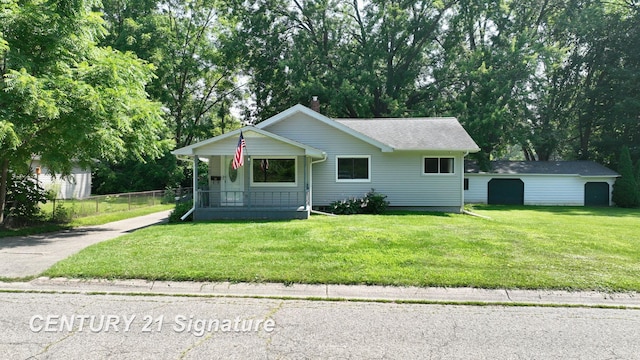 460 Oak St, Mount Morris, MI 48458 - photo 30
