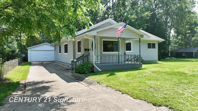 460 Oak St, Mount Morris, MI 48458 - photo 27