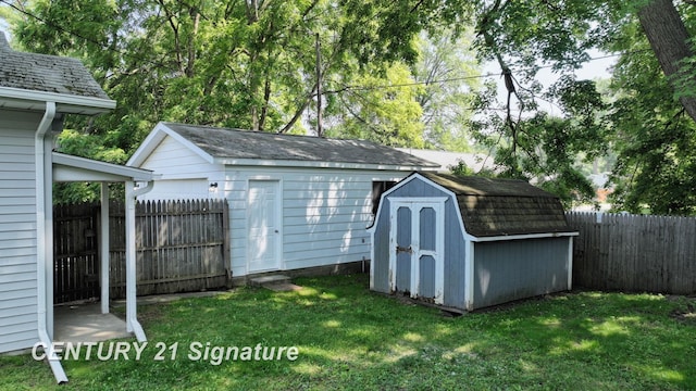 460 Oak St, Mount Morris, MI 48458 - photo 32